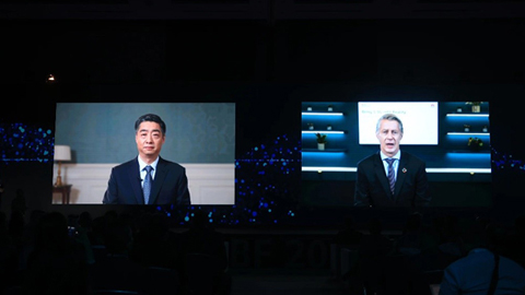 看見(jiàn)2023MBBF:將5G-A帶入現(xiàn)實(shí)正當(dāng)其時(shí)