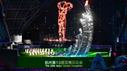 杭州亞運(yùn)會(huì)落幕,這些“黑科技”幫大忙!