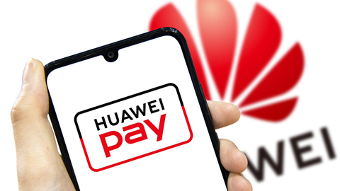 華為旗下“花瓣支付”來了,稱“不與微信和支付寶搶份額”