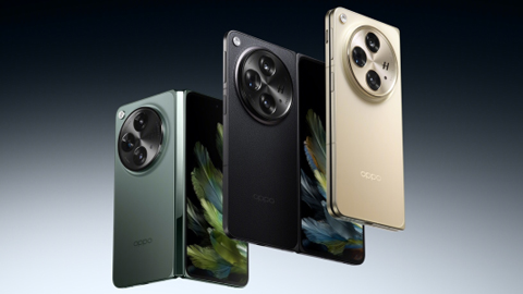 OPPO發(fā)布折疊旗艦Find N3,引領折疊屏手機進入新世代