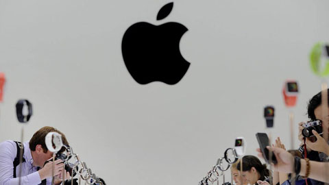 蘋果據稱正在開發(fā)可折疊屏iPad 最早明年發(fā)布