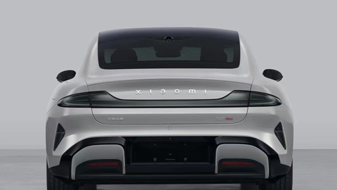 盧偉冰:小米汽車進(jìn)展超預(yù)期,明年上半年正式發(fā)布