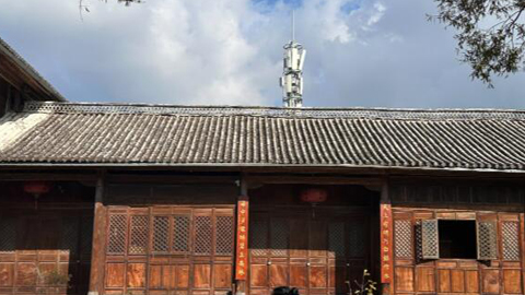 從“智”繪云南,看數(shù)字技術(shù)如何撬動鄉(xiāng)村未來