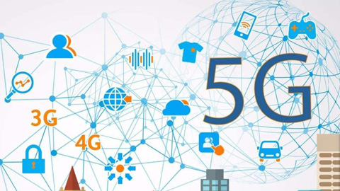 工信部:加快5G基站建設(shè) 推進(jìn)5G網(wǎng)絡(luò)深度覆蓋