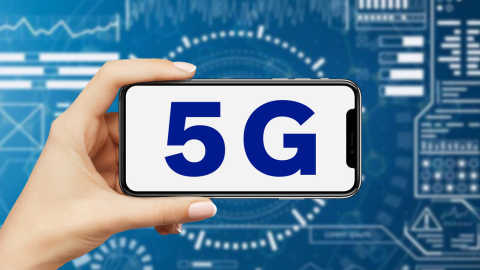 我國(guó)5G用戶累計(jì)達(dá)7.71億戶 5G基站總數(shù)達(dá)328.2萬個(gè)
