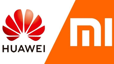 小米華為再打?qū)@案艨湛谒畱?zhàn)”
