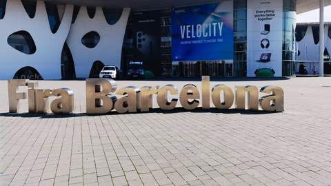 回顧MWC2023:超前黑科技扎堆,開(kāi)啟狂飆模式