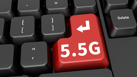 鄔賀銓:5G的能力和作用未充分體現(xiàn) 5.5G可能是破局的關(guān)鍵