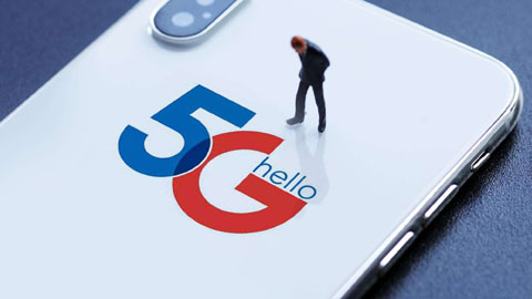 中國電信6月凈增5G用戶424萬戶 累計達2.95億戶