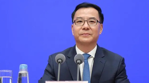 劉烈宏辭任中國(guó)聯(lián)通董事長(zhǎng),擔(dān)任國(guó)家數(shù)據(jù)局局長(zhǎng)
