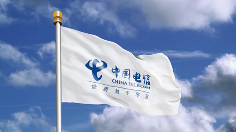 “翼”起戰(zhàn)汛情!中國(guó)電信應(yīng)急黑科技守護(hù)通信暢通