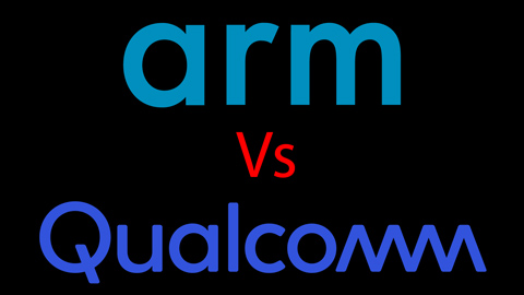 詳解ARM與高通專利糾紛:二者分別面臨何種壓力?