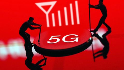 釋放5G-A價(jià)值,上!靶盘(hào)升格”在行動(dòng)