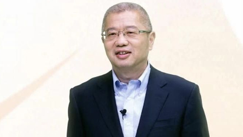 官宣人事變動:簡勤任中國聯(lián)通總經(jīng)理
