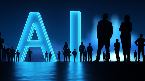 AI,一次技術(shù)的“宗教改革”?