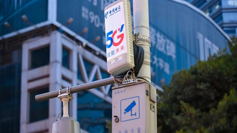 看見數(shù)智新重慶:探尋山水之城的科技創(chuàng)新密碼