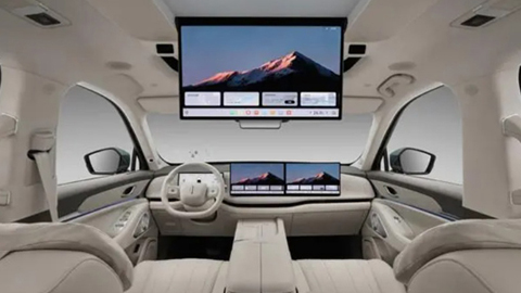 2024北京車展觀察︱車輪上的超級(jí)智能終端