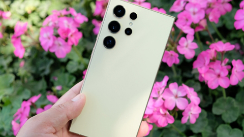 三星Galaxy S24 Ultra評(píng)測(cè):全球最暢銷“安卓機(jī)皇”有何過人之處?