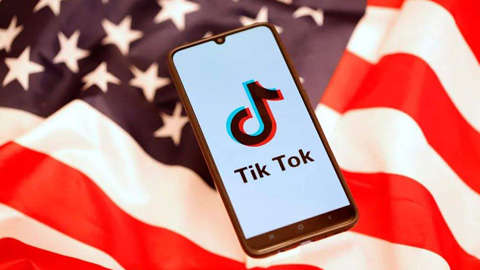 TikTok官方聲明:正式起訴美國政府,稱封禁違憲